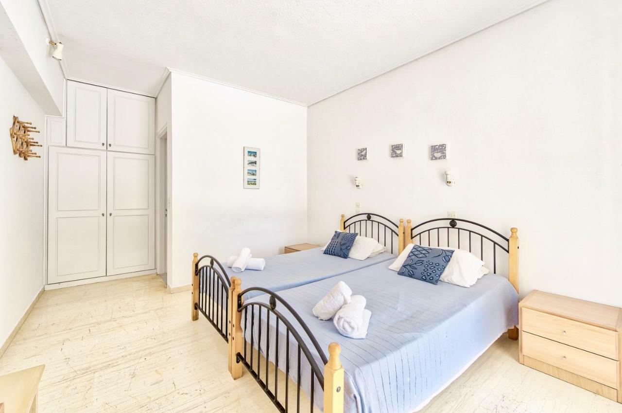 Villa Roma Vasilikos  Luaran gambar